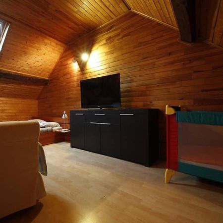 Appartement 2 Pieces De 48 M2 Aix-les-Bains Buitenkant foto