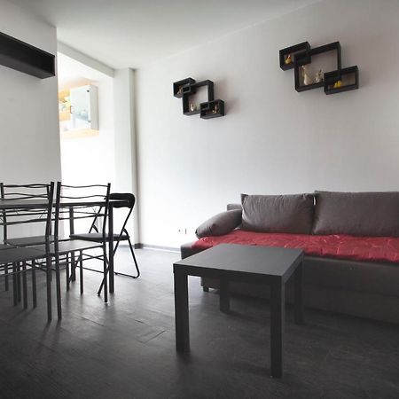 Appartement 2 Pieces De 48 M2 Aix-les-Bains Buitenkant foto