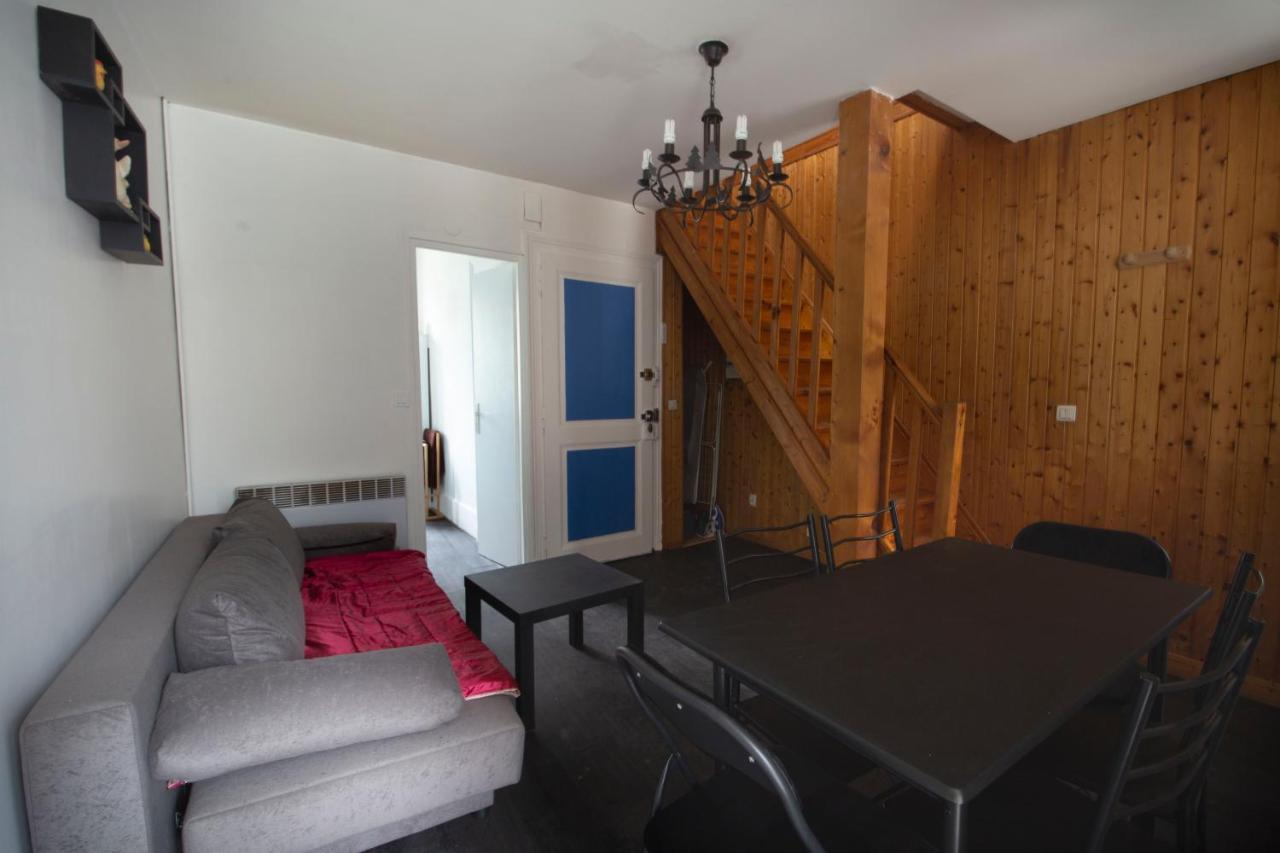 Appartement 2 Pieces De 48 M2 Aix-les-Bains Buitenkant foto
