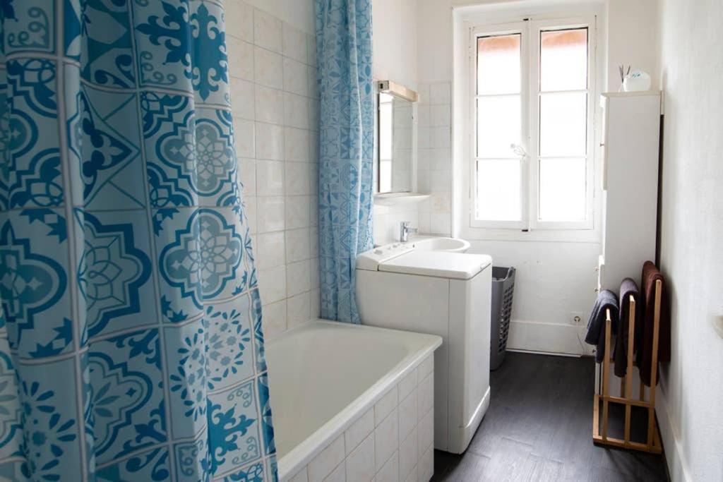Appartement 2 Pieces De 48 M2 Aix-les-Bains Buitenkant foto