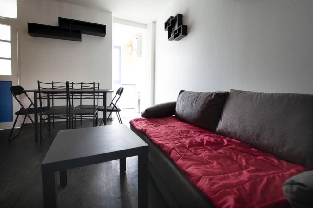 Appartement 2 Pieces De 48 M2 Aix-les-Bains Buitenkant foto