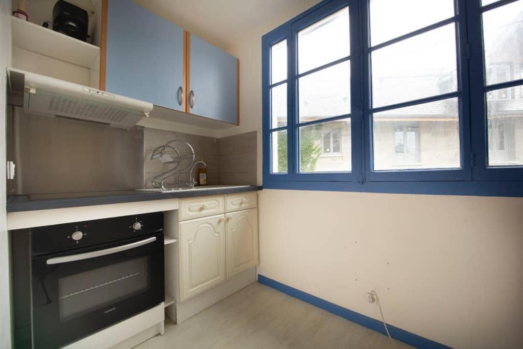 Appartement 2 Pieces De 48 M2 Aix-les-Bains Buitenkant foto